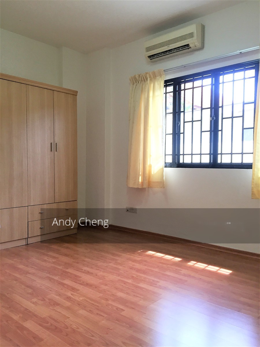 Serangoon Garden Estate (D19), Semi-Detached #150195572